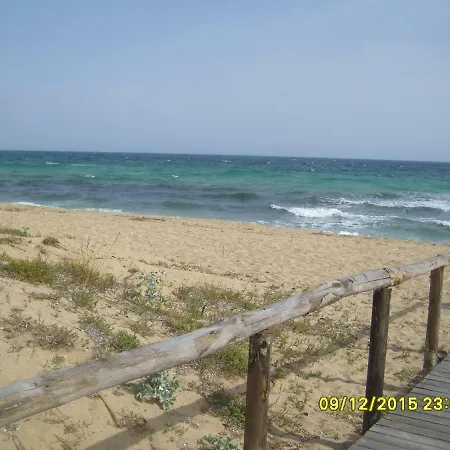 Casa Ad Hoc Casa vacanze *